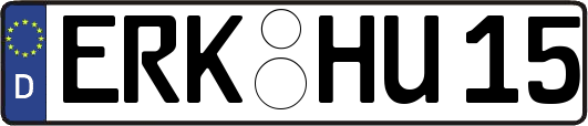 ERK-HU15