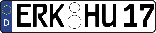 ERK-HU17
