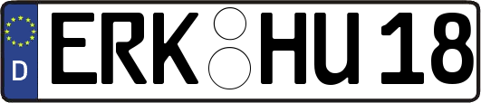 ERK-HU18
