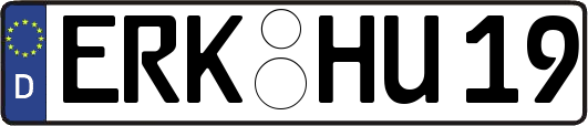ERK-HU19