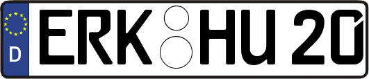 ERK-HU20