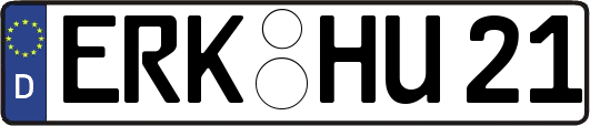 ERK-HU21