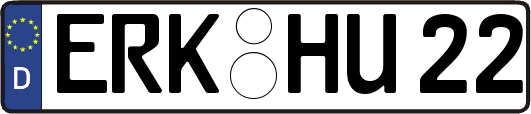ERK-HU22