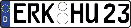 ERK-HU23