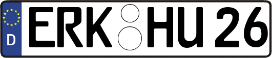 ERK-HU26