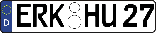 ERK-HU27