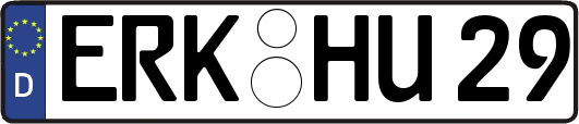 ERK-HU29