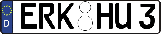 ERK-HU3