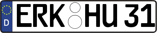 ERK-HU31