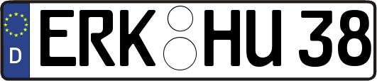 ERK-HU38