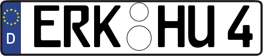 ERK-HU4