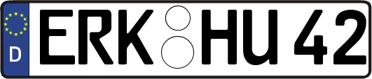 ERK-HU42