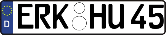 ERK-HU45