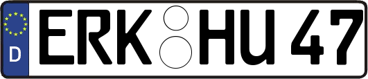 ERK-HU47
