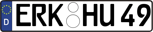 ERK-HU49
