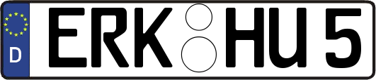 ERK-HU5