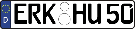 ERK-HU50