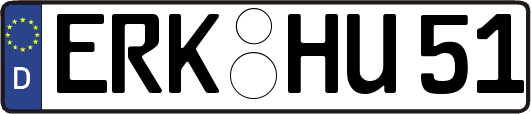 ERK-HU51