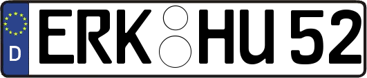 ERK-HU52