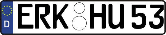 ERK-HU53