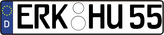 ERK-HU55