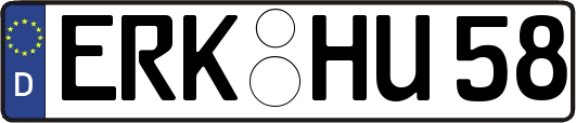 ERK-HU58
