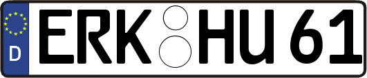 ERK-HU61