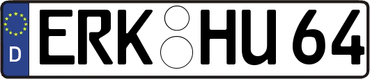 ERK-HU64