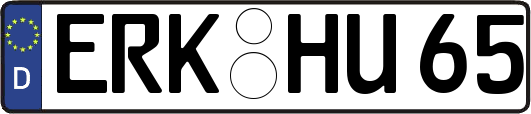 ERK-HU65
