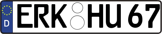 ERK-HU67