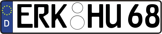 ERK-HU68