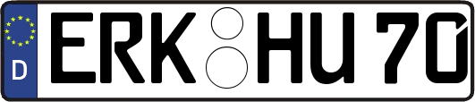 ERK-HU70