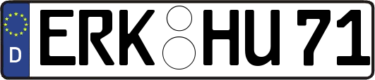 ERK-HU71