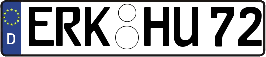 ERK-HU72