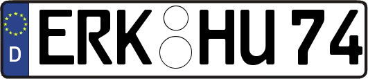 ERK-HU74