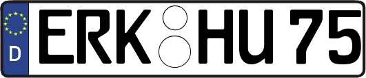 ERK-HU75
