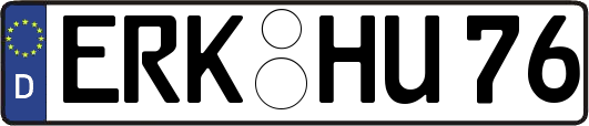 ERK-HU76