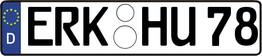 ERK-HU78