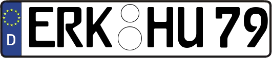 ERK-HU79