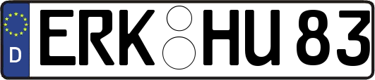ERK-HU83