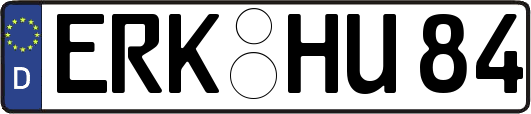 ERK-HU84