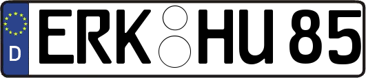 ERK-HU85