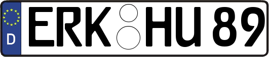 ERK-HU89