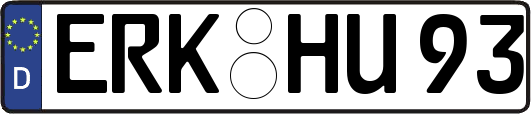 ERK-HU93