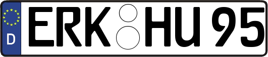ERK-HU95