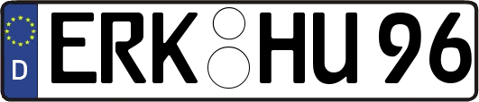 ERK-HU96