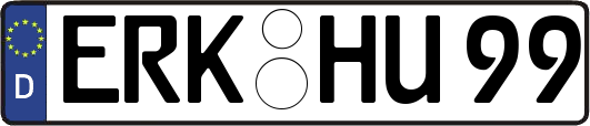ERK-HU99