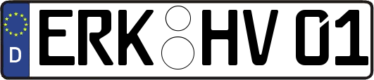 ERK-HV01