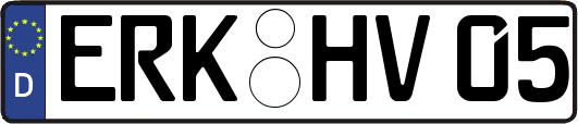 ERK-HV05