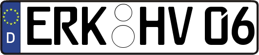 ERK-HV06